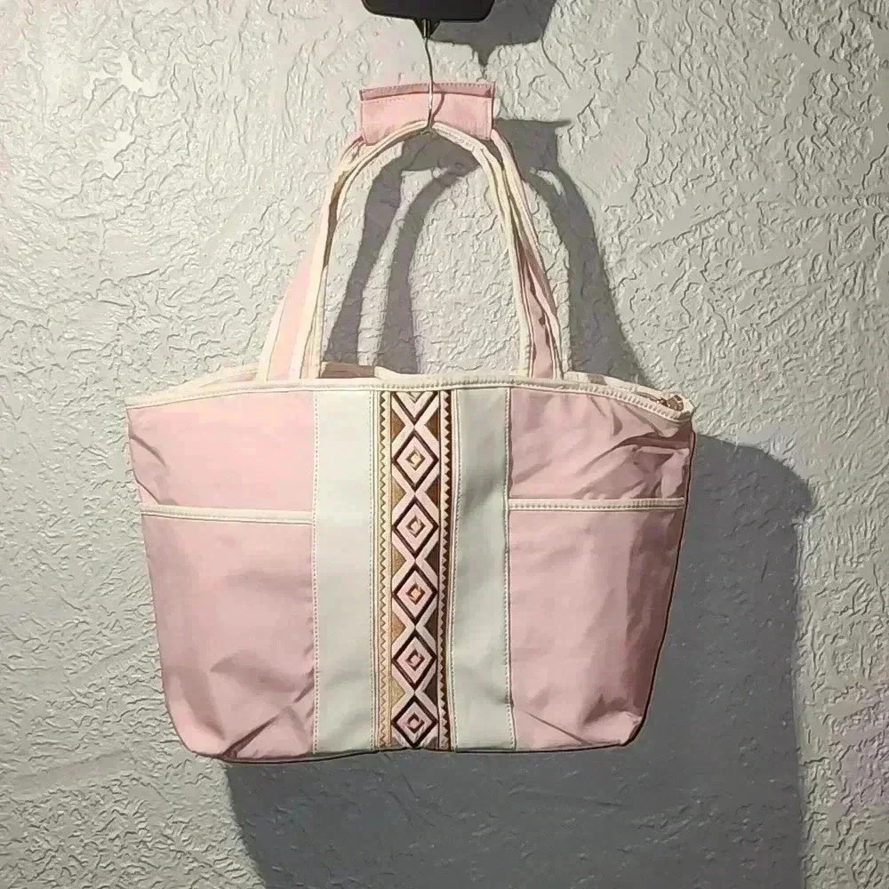 Multi Tote bag - Picture 8 of 8